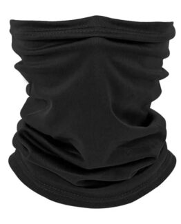 TACTICAL SCARF BLACK
