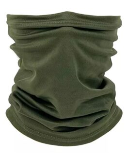 TACTICAL SCARF GREEN